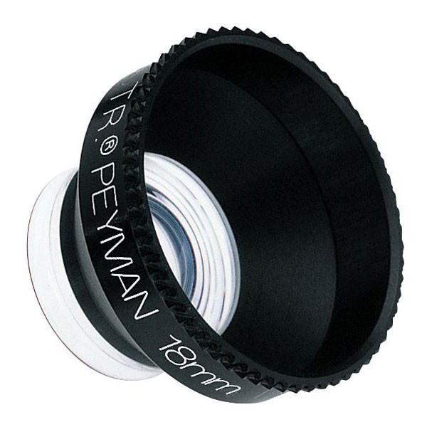 18mm Peyman Wide Field Lens | Medivision